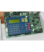 SECUTRON Fire Lite Ms 9200 Intelligent fire alarm control panel 4/24 515... - $7,124.39 MXN