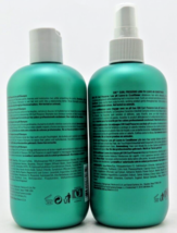 CHI Curl Preserve System Shampoo &amp; Leave-In Conditioner  *Twin Pack* - £20.77 GBP