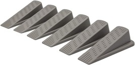 Hoyahh Door Wedge Stopper Door Stops For Floor-Door Stop Wedge Rubber Do... - $31.93