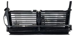 2018-2021 GMC Terrain Upper &amp; Lower Radiator Air Shutter Grille W/ Motor... - €257,23 EUR