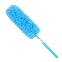 Telescoping Small Microfiber Duster Removable Duster Head As Seen on TV ... - $8.91