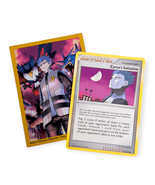Supreme Victors Pokemon Card (SS101): Cyrus&#39;s Initiative 137/147 - $4.90