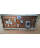Olympus CLV Cold Light Source Supply with AC10-L adapter installed. orig... - $440.05 CAD