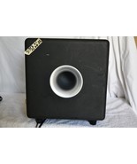 FOCAL CUB 2 8 inch Powered Active Subwoofer TESTED -SEE VIDEO - $272.09