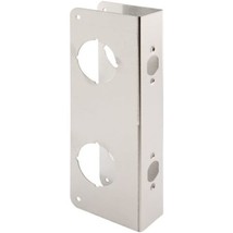 Prime-Line Products U 10539 Lock Reinforce and Repair Doors, Add Extra Security - $33.66