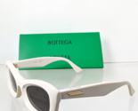 Brand New Authentic Bottega Veneta Sunglasses BV 1088 002 51mm Frame - $296.99