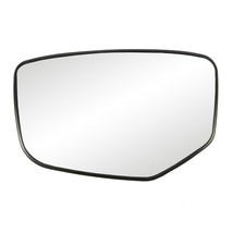 K Source 2008-2012 Honda Accord Driver Side Replacement Mirror Glass 88215 - £18.87 GBP