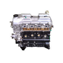 OEM Quality 3RZ-FE Engine Long Block for Toyota Tacoma 4Runner Hilux Hiace Land  - £2,356.25 GBP