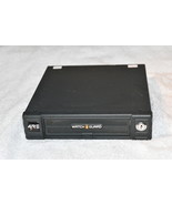 Watch Guard 4RE-DVR WGA00480-101 Hard Drive caddy *NO Key* #1 515b2 - $184.64 CAD