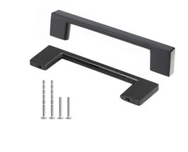 Pride Decor 4 Inch Cabinet Pulls, Miami Decorative 4-3/4 Inch Cabinet Ha... - $25.94+