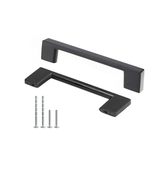 Pride Decor 4 Inch Cabinet Pulls, Miami Decorative 4-3/4 Inch Cabinet Ha... - $25.94+