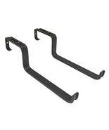 Panacea 89057 Adjustable Aluminum Deck Mount Bracket,Black - $22.82