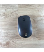 HP Mouse Wireless Bluetooth Z5000 Spectre Edition Dark Ash Rose Gold - $399.46 MXN