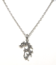 Park Lane Dragon Necklace - $20.00