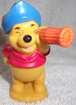 Disney Winnie The Pooh Pirate Explorer Figure - $4.99