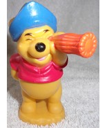 Disney Winnie The Pooh Pirate Explorer Figure - $6.84 CAD