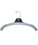 Foam Hanger Covers White (Pack of 100 Covers) - $42.19 CAD