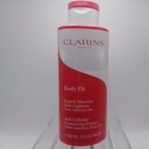Clarins Body Fit Anti-Cellulite Contouring Expert 13.5oz, NWOB, Sealed - $56.42