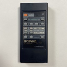 PIONEER CU-SPX001 REMOTE CONTROL Unit Tested/Working - £5.95 GBP
