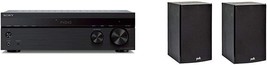 2-Ch Stereo Receiver From Sony (Strdh190) With Bluetooth And Phono Inputs. - $450.92