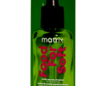 Matrix Food For Soft Multi Use Hair Oil Serum 1.7 oz - £22.28 GBP