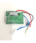 NEW PCB01 IC BOARD replace LC-BD003 for HS580 HS680 MOBILITY SCOOTER - $67.91 CAD