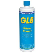 Pool &amp; Spa Products 71010 1-Quart Filter Fresh Pool Filter Cleaner - £28.31 GBP