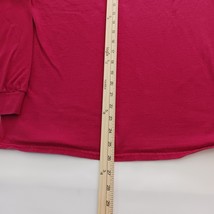 Gildan Ultra Cotton Alabama Crimson Tide BAMA Men's Red Cotton T-Shirt Size M image 11