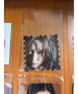 HAEWON NMIXX Official KTOWN4U POB Photocard Album &#39;Blue Vanlentine&#39; Kpop  - €12,48 EUR