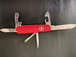 Vintage Swiss Multi Tool Army Knife  - £14.22 GBP