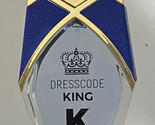 RVl brands DressCode King for Men Cologne EDT 2.89 Oz 85 ML Eau de parfu... - $30.00