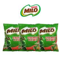 Nestle Milo Energy Cubes Choco Milo 300 Cubes - $56.00