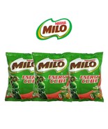 Nestle Milo Energy Cubes Choco Milo 300 Cubes - $76.55 CAD
