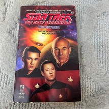Star Trek Boogeyman Science Fiction Paperback Book by Mel Gilden 1991 - £9.74 GBP