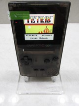 Restored to Like New (Renewed) Nintendo Gameboy Game Boy Color Transpare... - £141.18 GBP