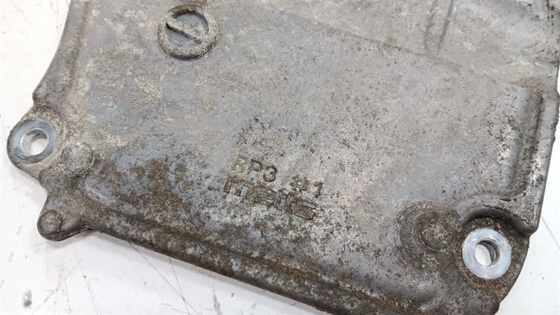 Honda Insight Engine Oil Separator 2010 2011 2012 2013 Item image 3
