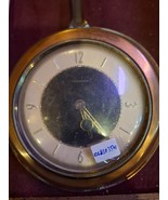 Vintage hanging mechanical clock [CLK10354] - $69.00