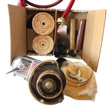 KIRBY Handi Butler complete Grinder Buffer Kit - $32.99