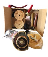 KIRBY Handi Butler complete Grinder Buffer Kit - €28,86 EUR