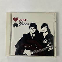 Peter and Gordon Self Titled CD Japanese Import  #17 - £19.92 GBP