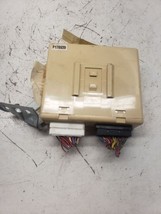 Chassis ECM Theft-locking Keyless Entry Fits 01-06 SENTRA 1083277 - $1,410.07 MXN