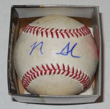 nick senzel Signed Autographed Used Rawlings Minor League Baseball Reds ... - $74.85
