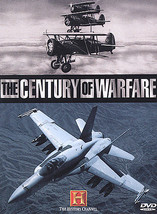 The History Channel : Century Of Warfare DVD Pre-Owned Region 2 - £13.99 GBP