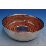 Faneuil by Tiffany and Co Sterling Silver Wine Coaster with Wood Insert ... - $10,637.26 MXN