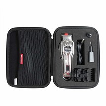 Hermitshell Travel Case For Surker Mens Hair Clippers Cord Cordless Hair Trimmer - $33.99