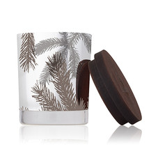 Thymes Frasier Fir Statement Pine Needle Candle 5oz - £25.52 GBP
