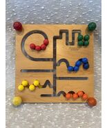 Wooden Pathfinder You By Anatex - $30.84 CAD