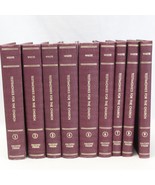 Testimonies for the Church 9 Volume Ellen White 1947 - $135.59 CAD