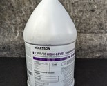New MaxiCide OPA 28 Disinfectant Liquid High Level 1 Gallon - $29.99