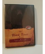 The Black Tower by Louis Bayard Audiobook (2008 CD MP3  Unabridged editi... - £10.77 GBP